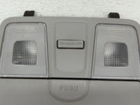 2016 Hyundai Elantra Overhead Roof Console - Oemusedautoparts1.com