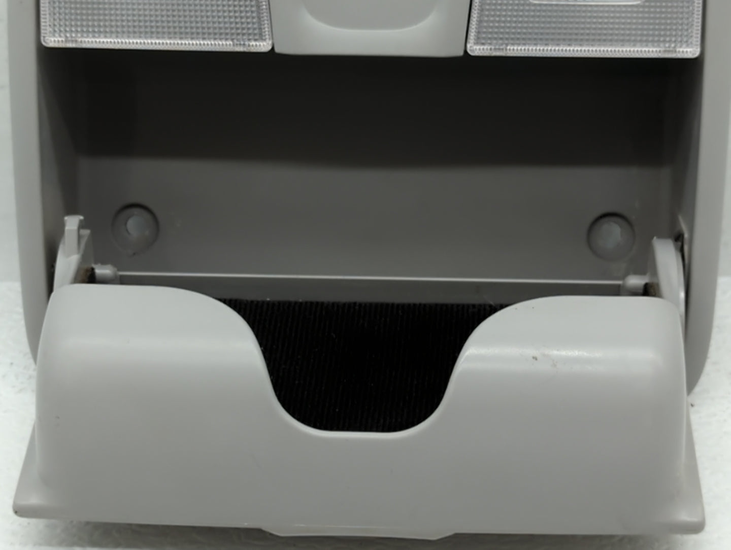 2016 Hyundai Elantra Overhead Roof Console - Oemusedautoparts1.com