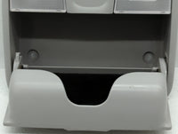 2016 Hyundai Elantra Overhead Roof Console - Oemusedautoparts1.com