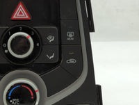 2014-2016 Hyundai Elantra Climate Control Module Temperature AC/Heater Replacement P/N:94510-3XAB0 Fits Fits 2014 2015 2016 