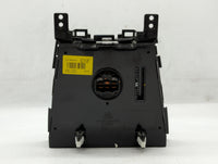 2014-2016 Hyundai Elantra Climate Control Module Temperature AC/Heater Replacement P/N:94510-3XAB0 Fits Fits 2014 2015 2016 