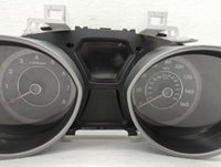 2014-2016 Hyundai Elantra Instrument Cluster Speedometer Gauges P/N:94004-3X210 Fits Fits 2014 2015 2016 OEM Used Auto Parts