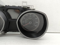 2014-2016 Hyundai Elantra Instrument Cluster Speedometer Gauges P/N:94004-3X210 Fits Fits 2014 2015 2016 OEM Used Auto Parts