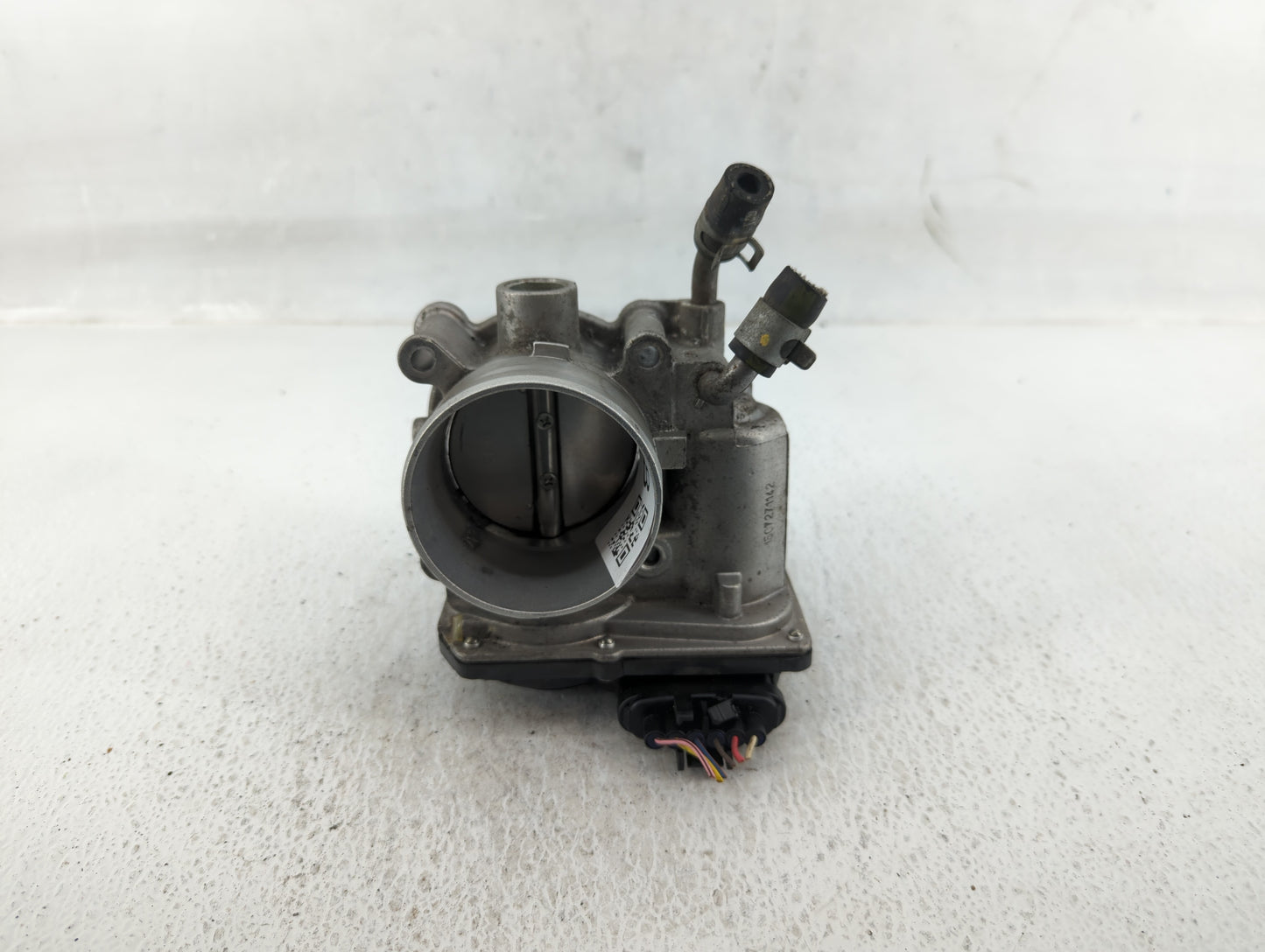 2011-2020 Hyundai Elantra Throttle Body P/N:35100-2E000 Fits Fits 2011 2012 2013 2014 2015 2016 2017 2018 2019 2020 2021 OEM