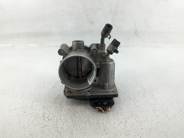2011-2020 Hyundai Elantra Throttle Body P/N:35100-2E000 Fits Fits 2011 2012 2013 2014 2015 2016 2017 2018 2019 2020 2021 OEM