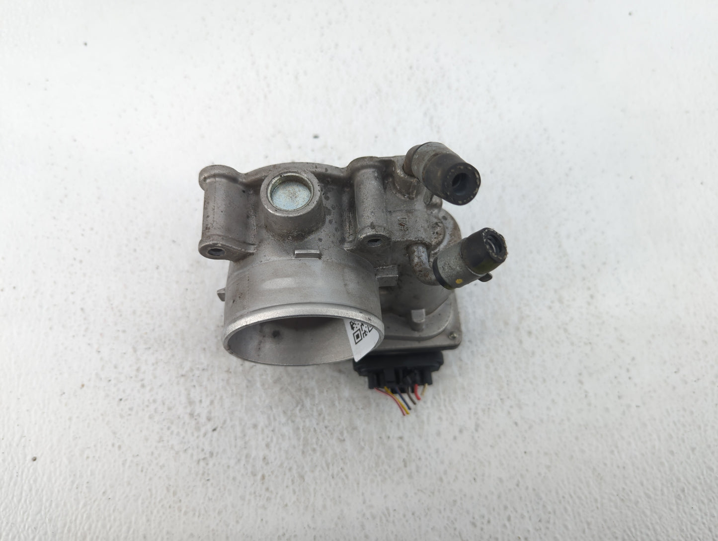 2011-2020 Hyundai Elantra Throttle Body P/N:35100-2E000 Fits Fits 2011 2012 2013 2014 2015 2016 2017 2018 2019 2020 2021 OEM