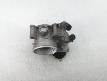 2011-2020 Hyundai Elantra Throttle Body P/N:35100-2E000 Fits Fits 2011 2012 2013 2014 2015 2016 2017 2018 2019 2020 2021 OEM Used Auto Parts