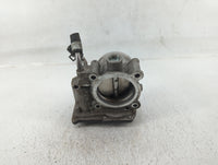 2011-2020 Hyundai Elantra Throttle Body P/N:35100-2E000 Fits Fits 2011 2012 2013 2014 2015 2016 2017 2018 2019 2020 2021 OEM