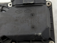 2011-2020 Hyundai Elantra Throttle Body P/N:35100-2E000 Fits Fits 2011 2012 2013 2014 2015 2016 2017 2018 2019 2020 2021 OEM