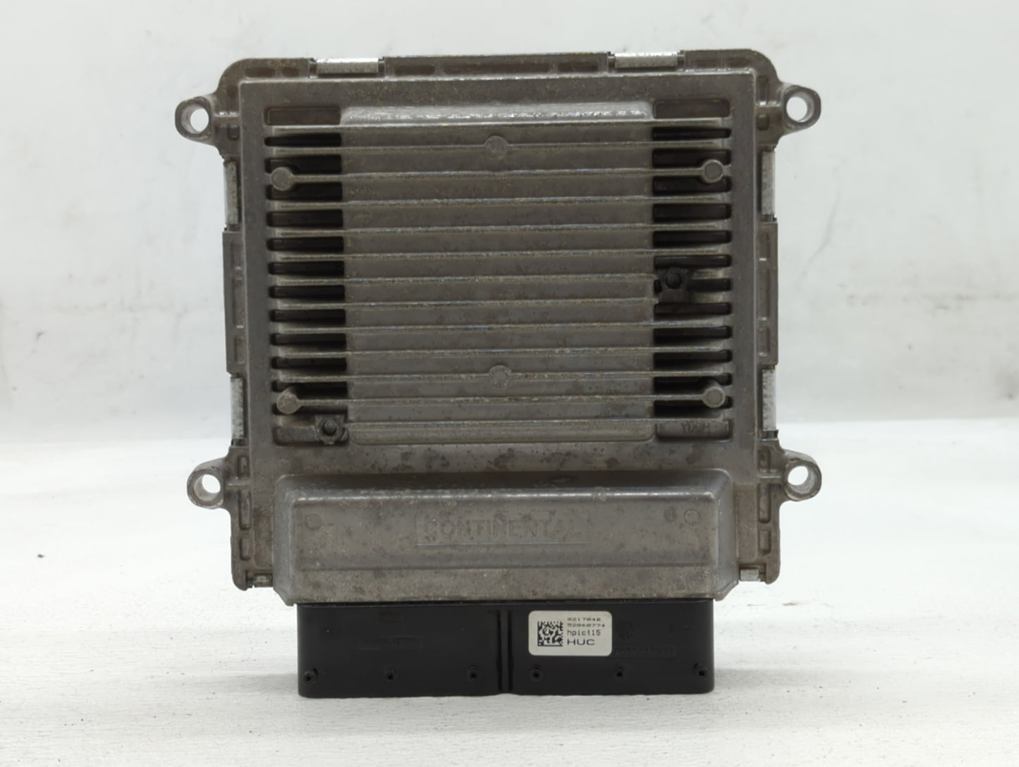 2014-2016 Hyundai Elantra PCM Engine Control Computer ECU ECM PCU OEM P/N:A2C53343556 821704B Fits Fits 2014 2015 2016 OEM U