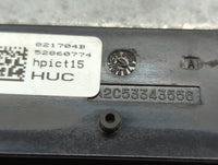 2014-2016 Hyundai Elantra PCM Engine Control Computer ECU ECM PCU OEM P/N:A2C53343556 821704B Fits Fits 2014 2015 2016 OEM U