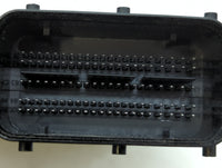 2014-2016 Hyundai Elantra PCM Engine Control Computer ECU ECM PCU OEM P/N:A2C53343556 821704B Fits Fits 2014 2015 2016 OEM U