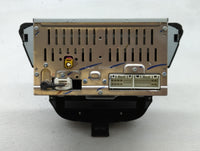 2014-2016 Hyundai Elantra Radio AM FM Cd Player Receiver Replacement P/N:96180-3X175GU Fits Fits 2014 2015 2016 OEM Used Aut