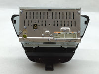 2014-2016 Hyundai Elantra Radio AM FM Cd Player Receiver Replacement P/N:96170-3X156GU 96180-3X165GU Fits Fits 2014 2015 201