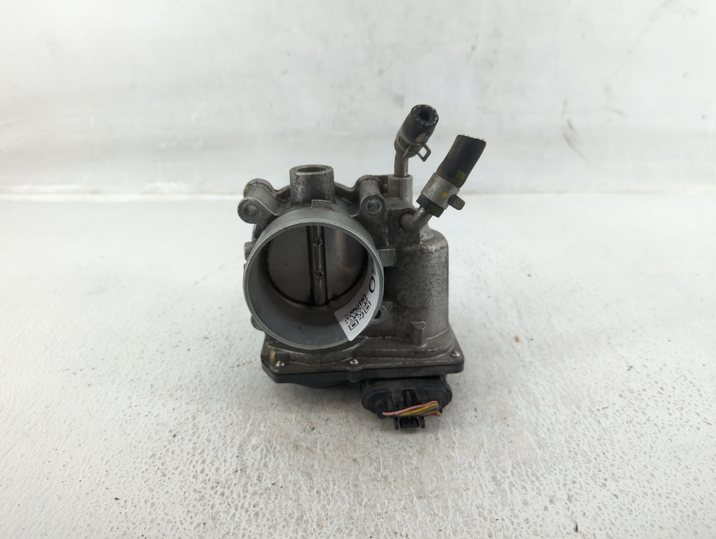 2011-2020 Hyundai Elantra Throttle Body P/N:35100-2E000 Fits Fits 2011 2012 2013 2014 2015 2016 2017 2018 2019 2020 2021 OEM