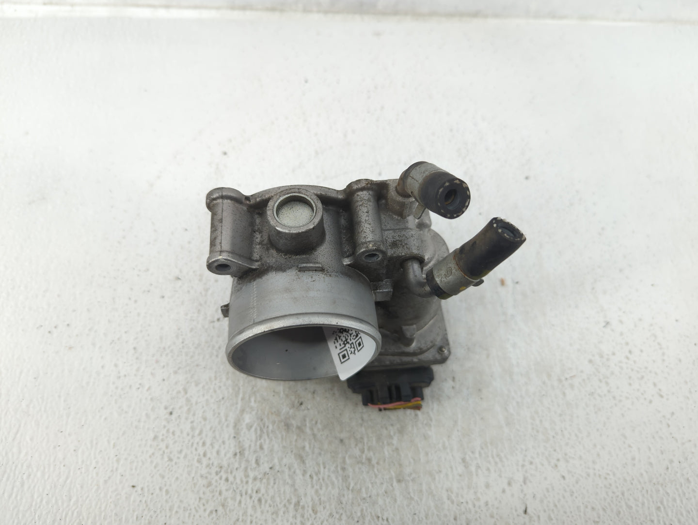 2011-2020 Hyundai Elantra Throttle Body P/N:35100-2E000 Fits Fits 2011 2012 2013 2014 2015 2016 2017 2018 2019 2020 2021 OEM