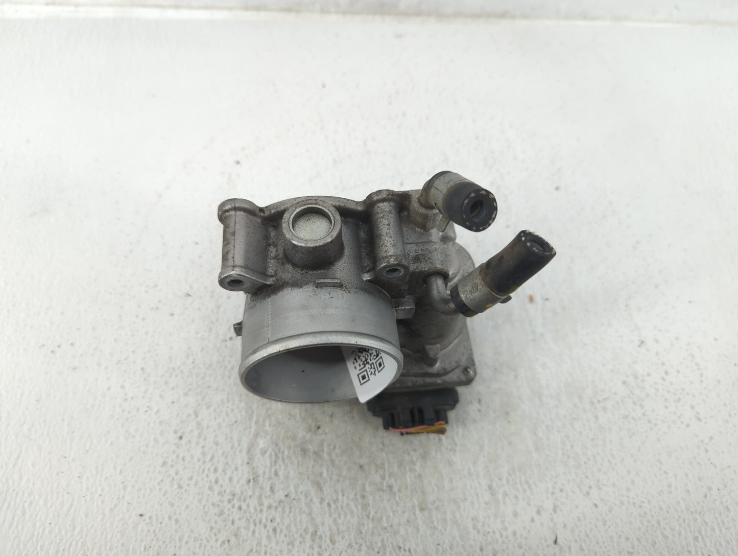 2011-2020 Hyundai Elantra Throttle Body P/N:35100-2E000 Fits Fits 2011 2012 2013 2014 2015 2016 2017 2018 2019 2020 2021 OEM