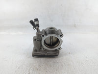 2011-2020 Hyundai Elantra Throttle Body P/N:35100-2E000 Fits Fits 2011 2012 2013 2014 2015 2016 2017 2018 2019 2020 2021 OEM