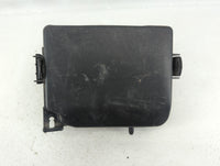 2016-2017 Hyundai Elantra Fusebox Fuse Box Panel Relay Module P/N:91248 A5240B Fits Fits 2016 2017 OEM Used Auto Parts - Oem