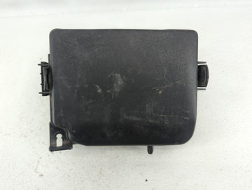 2016-2017 Hyundai Elantra Fusebox Fuse Box Panel Relay Module P/N:91248 A5240B Fits Fits 2016 2017 OEM Used Auto Parts - Oem