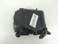 2016-2017 Hyundai Elantra Fusebox Fuse Box Panel Relay Module P/N:91248 A5240B Fits Fits 2016 2017 OEM Used Auto Parts - Oem