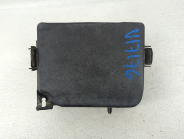 2014-2016 Hyundai Elantra Fusebox Fuse Box Panel Relay Module P/N:91265-3X080 91950-3X510, 91951-3X100 Fits Fits 2014 2015 2