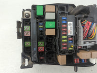 2014-2016 Hyundai Elantra Fusebox Fuse Box Panel Relay Module P/N:91265-3X080 91950-3X510, 91951-3X100 Fits Fits 2014 2015 2