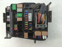 2014-2016 Hyundai Elantra Fusebox Fuse Box Panel Relay Module P/N:91265-3X080 91950-3X510, 91951-3X100 Fits Fits 2014 2015 2