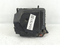 2014-2016 Hyundai Elantra Fusebox Fuse Box Panel Relay Module P/N:91265-3X080 91950-3X510, 91951-3X100 Fits Fits 2014 2015 2