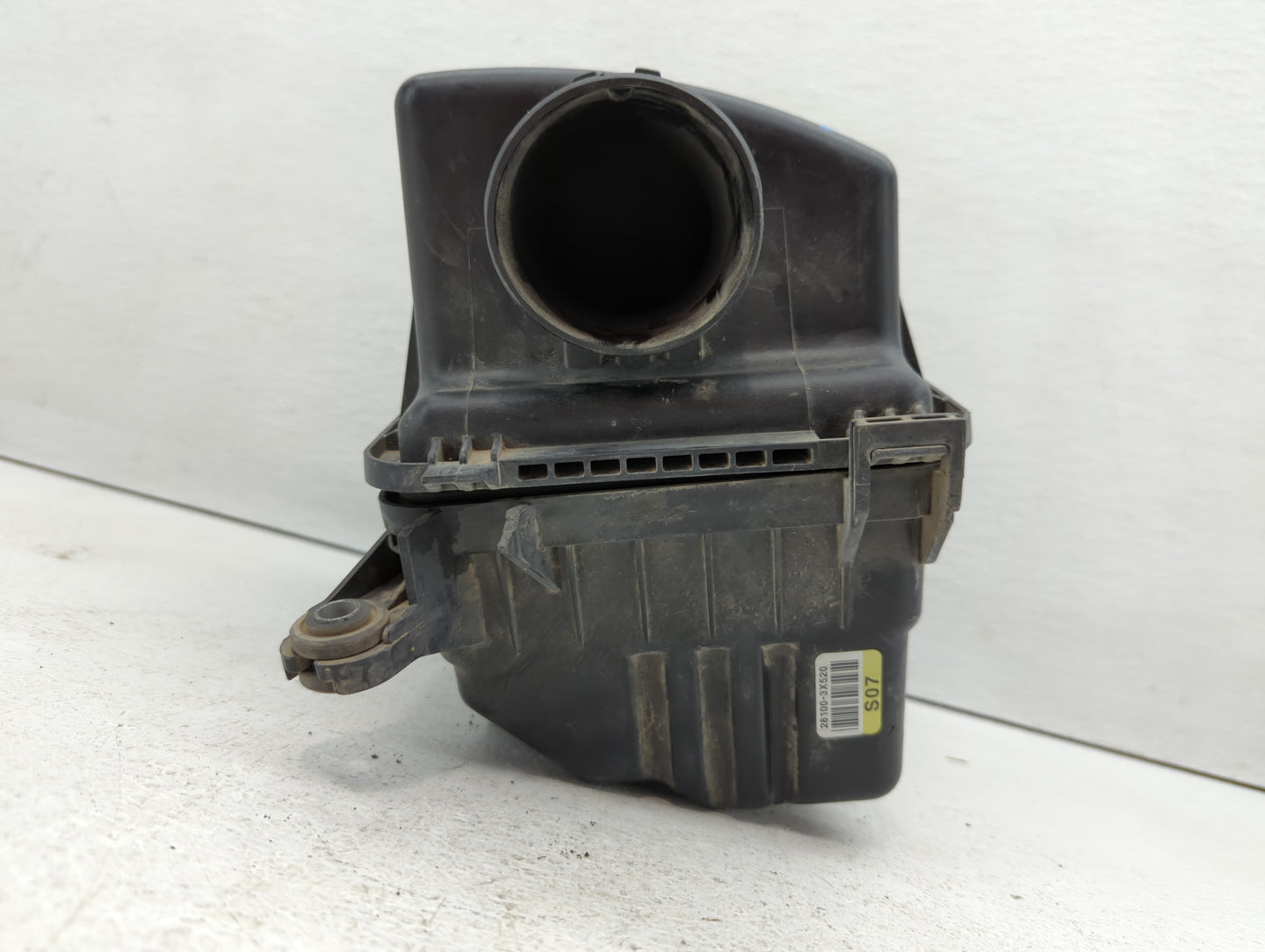 2011-2016 Hyundai Elantra Air Cleaner Intake-duct Hose Tube - Oemusedautoparts1.com