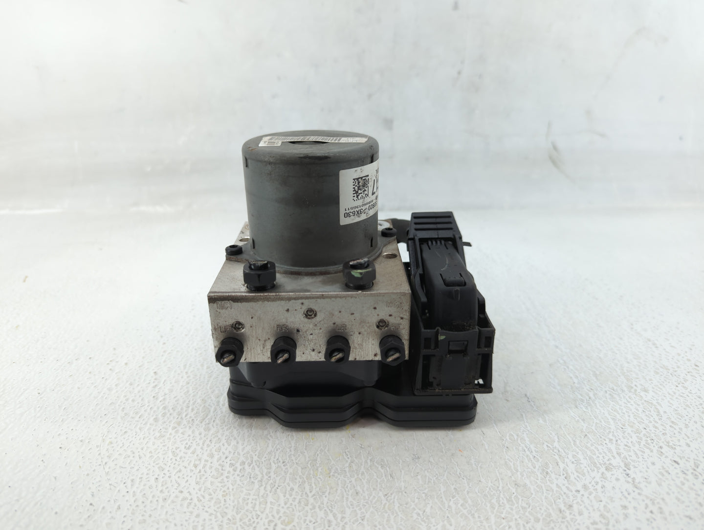 2014-2016 Hyundai Elantra ABS Pump Control Module Replacement P/N:58920-3X630 Fits Fits 2014 2015 2016 OEM Used Auto Parts -