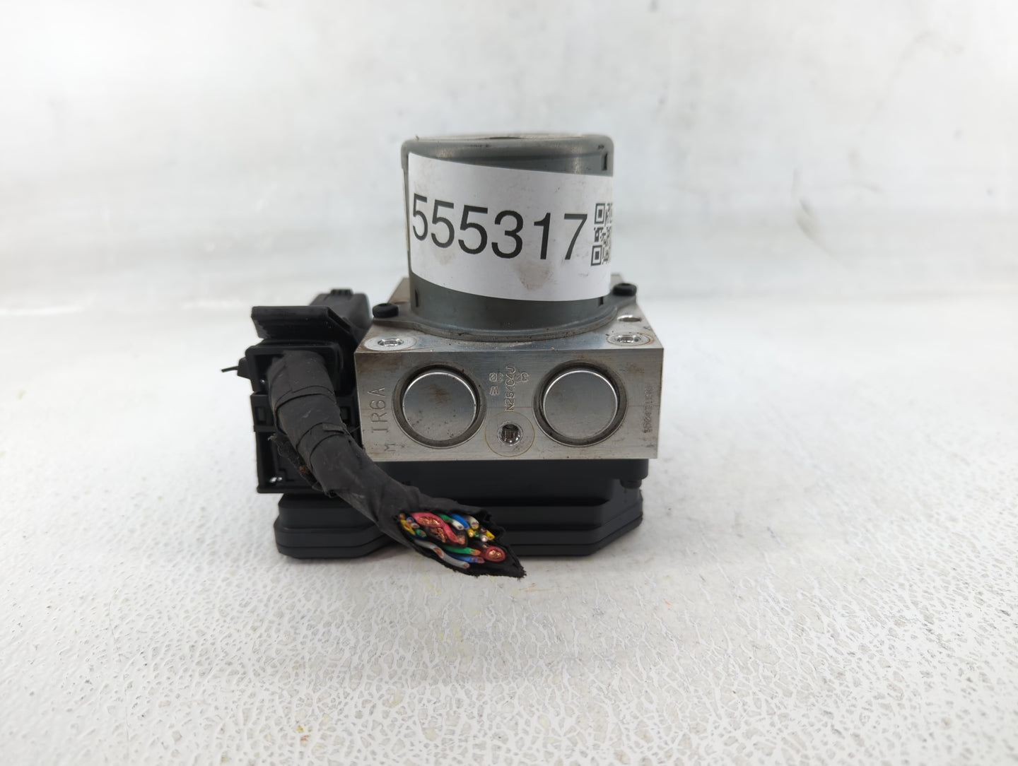2014-2016 Hyundai Elantra ABS Pump Control Module Replacement P/N:58920-3X630 Fits Fits 2014 2015 2016 OEM Used Auto Parts -