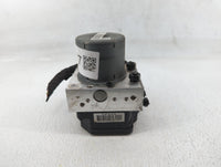 2014-2016 Hyundai Elantra ABS Pump Control Module Replacement P/N:58920-3X630 Fits Fits 2014 2015 2016 OEM Used Auto Parts -