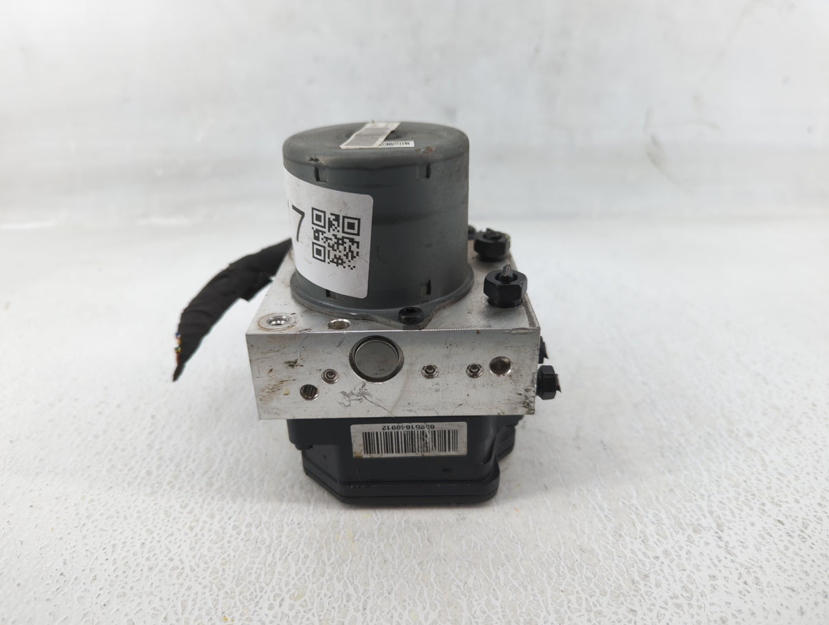 2014-2016 Hyundai Elantra Anti-Lock Brake ABS Pump Module Actuator OEM P/N:58920-3X630 Fits Fits 2014 2015 2016 OEM Used Aut