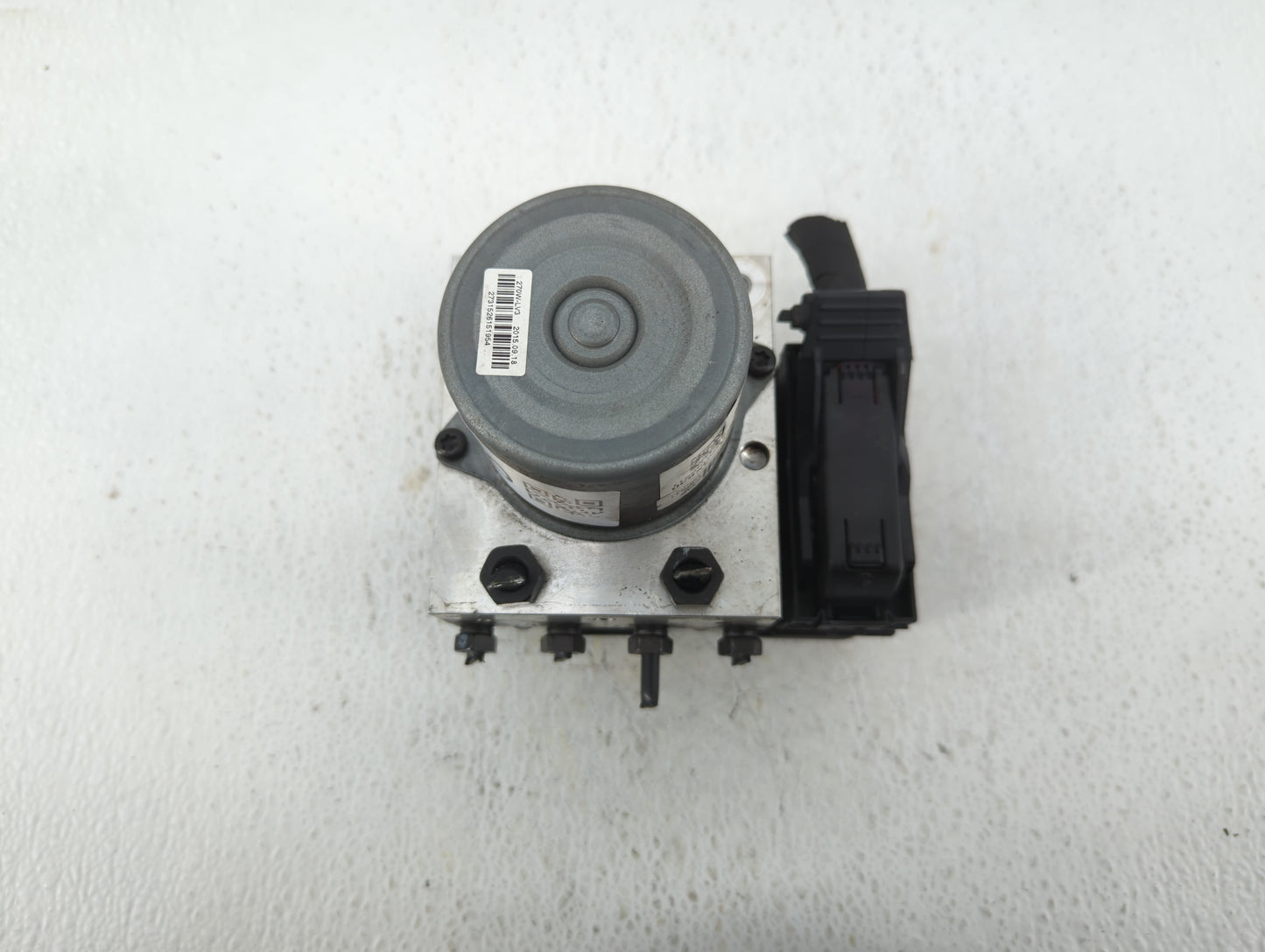 2014-2016 Hyundai Elantra ABS Pump Control Module Replacement P/N:58920-3X630 Fits Fits 2014 2015 2016 OEM Used Auto Parts -