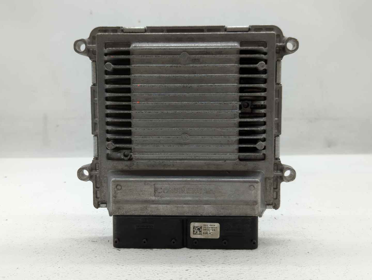 2014-2016 Hyundai Elantra PCM Engine Control Computer ECU ECM PCU OEM P/N:39102-2EML6 Fits Fits 2014 2015 2016 OEM Used Auto