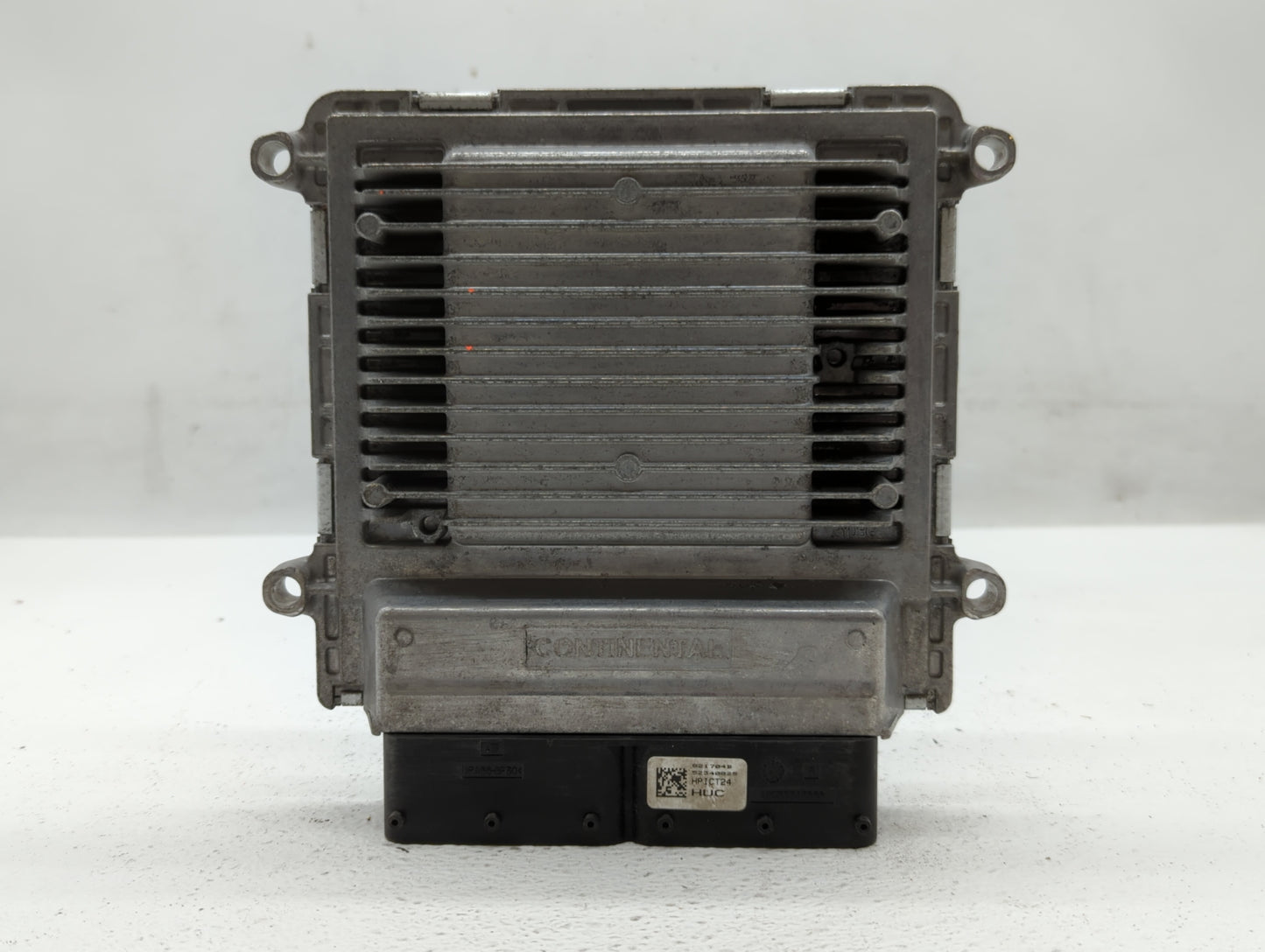 2014-2016 Hyundai Elantra PCM Engine Control Computer ECU ECM PCU OEM P/N:39102-2EML6 Fits Fits 2014 2015 2016 OEM Used Auto