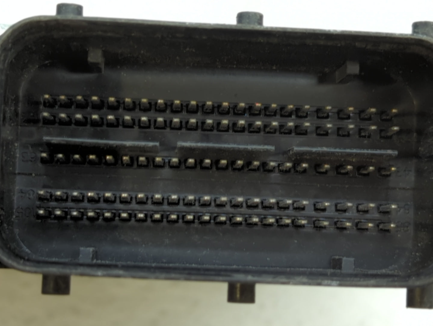 2014-2016 Hyundai Elantra PCM Engine Control Computer ECU ECM PCU OEM P/N:39102-2EML6 Fits Fits 2014 2015 2016 OEM Used Auto