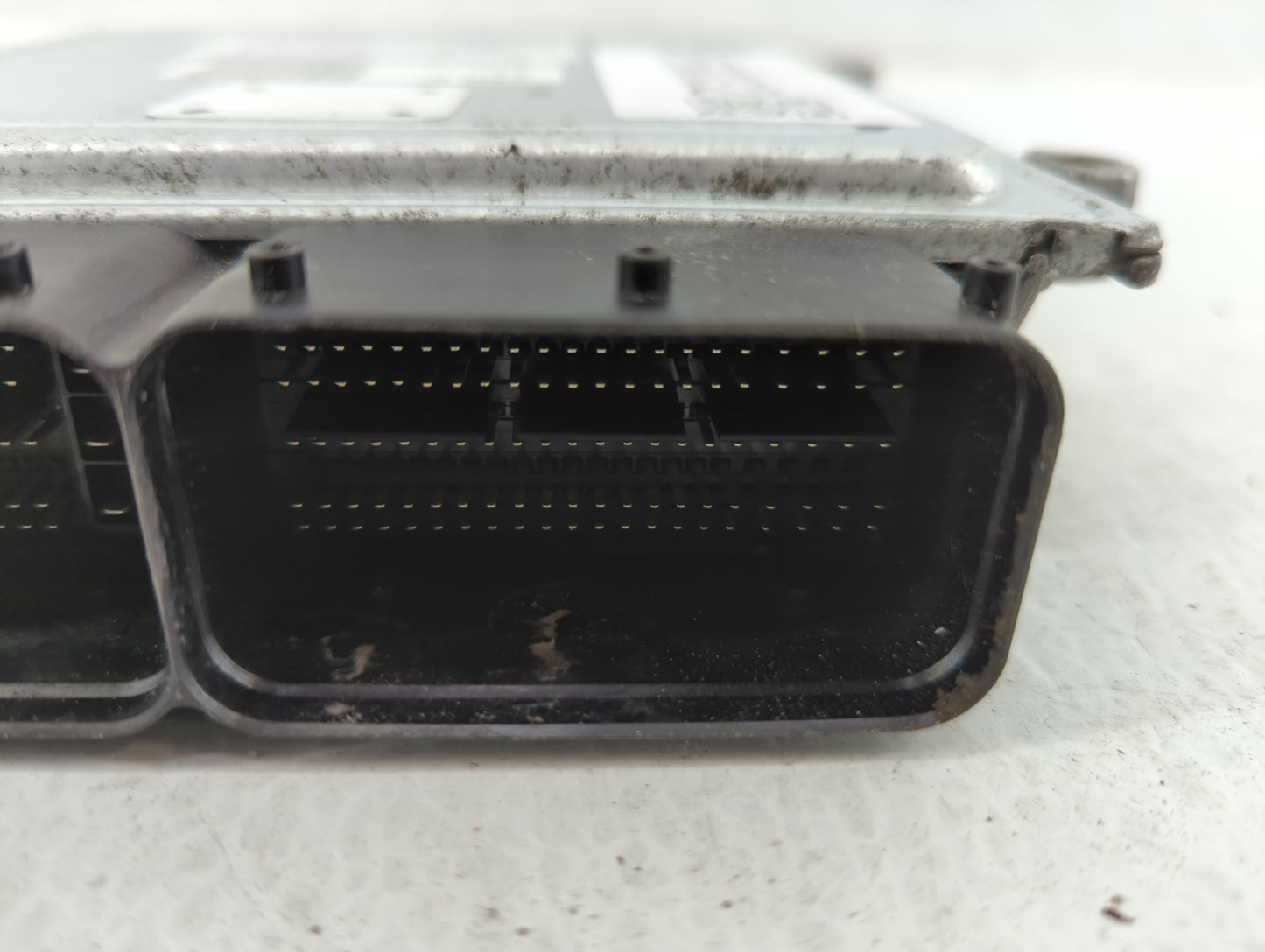 2014-2016 Hyundai Elantra PCM Engine Control Computer ECU ECM PCU OEM P/N:39102-2EML6 Fits Fits 2014 2015 2016 OEM Used Auto