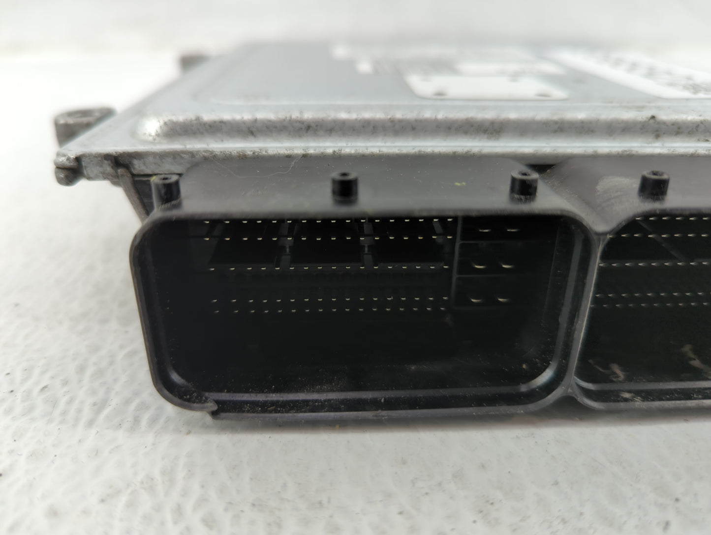 2014-2016 Hyundai Elantra PCM Engine Control Computer ECU ECM PCU OEM P/N:39102-2EML6 Fits Fits 2014 2015 2016 OEM Used Auto