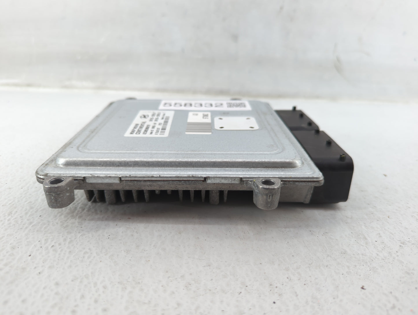 2014-2016 Hyundai Elantra PCM Engine Control Computer ECU ECM PCU OEM P/N:39102-2EML6 Fits Fits 2014 2015 2016 OEM Used Auto