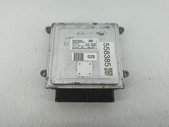compare product 2014-2016 Hyundai Elantra PCM Engine Control Computer ECU ECM PCU OEM P/N:39102-2EMW5 39102-2EMB6 Fits Fits 2014 2015 2016 OEM Used Auto Parts