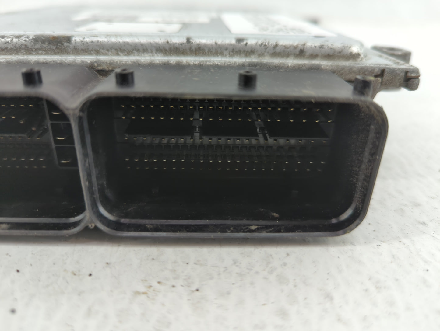 2014-2016 Hyundai Elantra PCM Engine Control Computer ECU ECM PCU OEM P/N:39102-2EMW5 39102-2EMB6 Fits Fits 2014 2015 2016 O