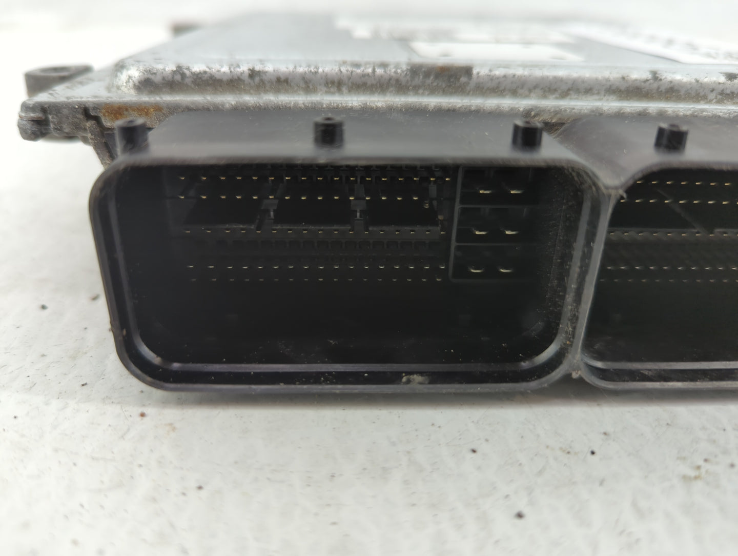 2014-2016 Hyundai Elantra PCM Engine Control Computer ECU ECM PCU OEM P/N:39102-2EMW5 39102-2EMB6 Fits Fits 2014 2015 2016 O