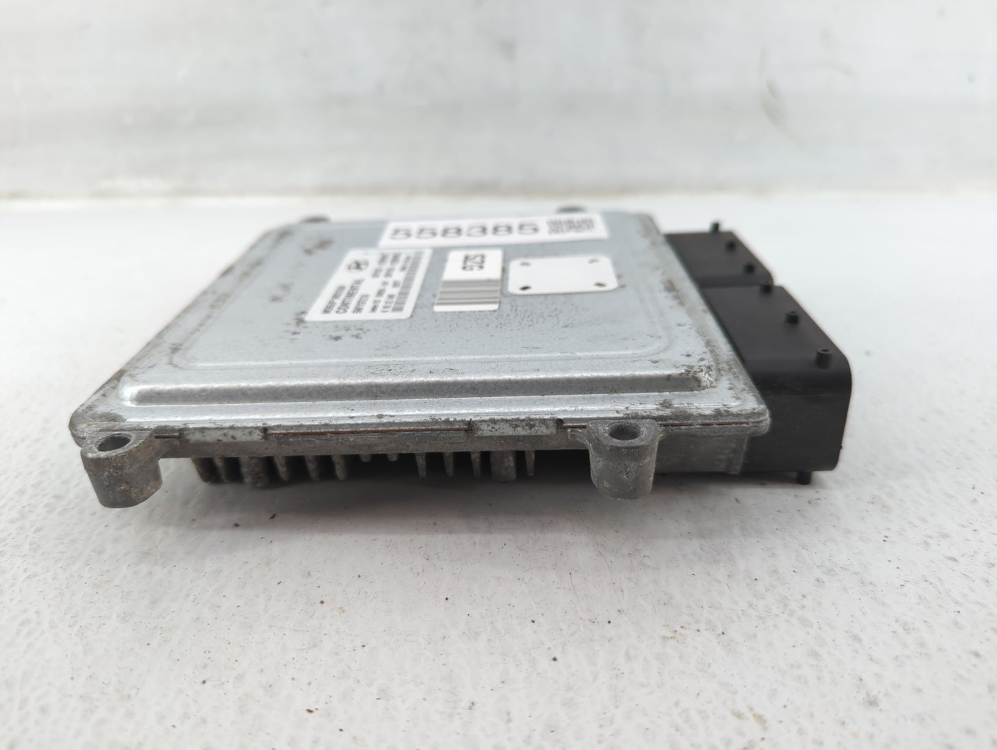 2014-2016 Hyundai Elantra PCM Engine Control Computer ECU ECM PCU OEM P/N:39102-2EMW5 39102-2EMB6 Fits Fits 2014 2015 2016 O
