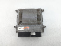 2014-2016 Hyundai Elantra PCM Engine Control Computer ECU ECM PCU OEM P/N:39102-2EMW5 39102-2EMB6 Fits Fits 2014 2015 2016 O