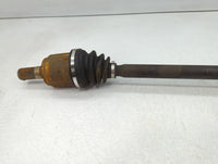 2011-2016 Hyundai Elantra Axle Shaft Front Driver Cv C/v - Oemusedautoparts1.com