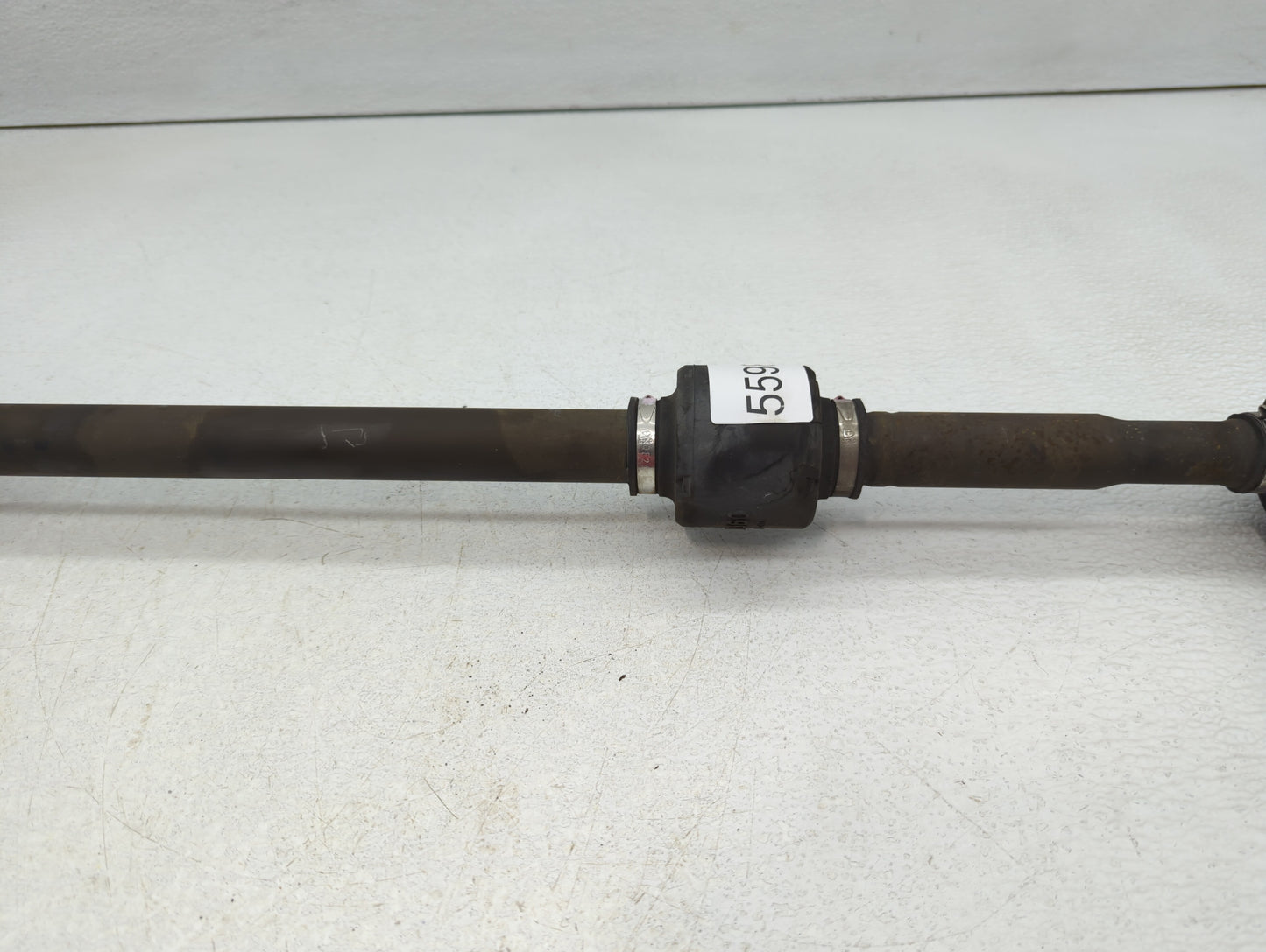 2011-2016 Hyundai Elantra Axle Shaft Front Driver Cv C/v - Oemusedautoparts1.com