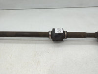2011-2016 Hyundai Elantra Axle Shaft Front Driver Cv C/v - Oemusedautoparts1.com