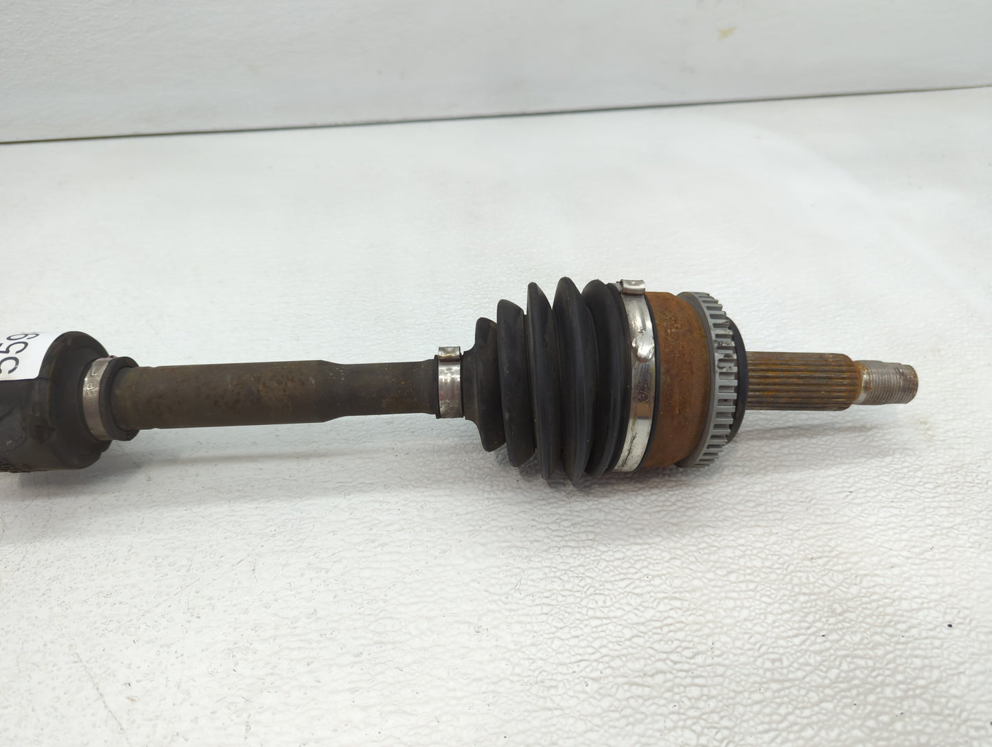 2011-2016 Hyundai Elantra Axle Shaft Front Driver Cv C/v - Oemusedautoparts1.com
